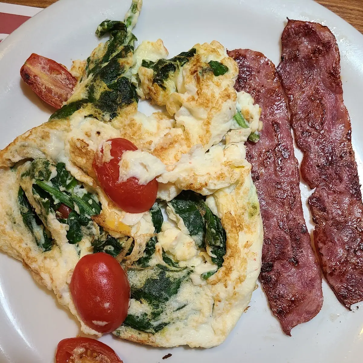Fit Fare Egg Whites