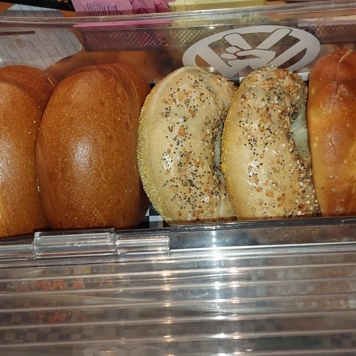 Garlic Bread