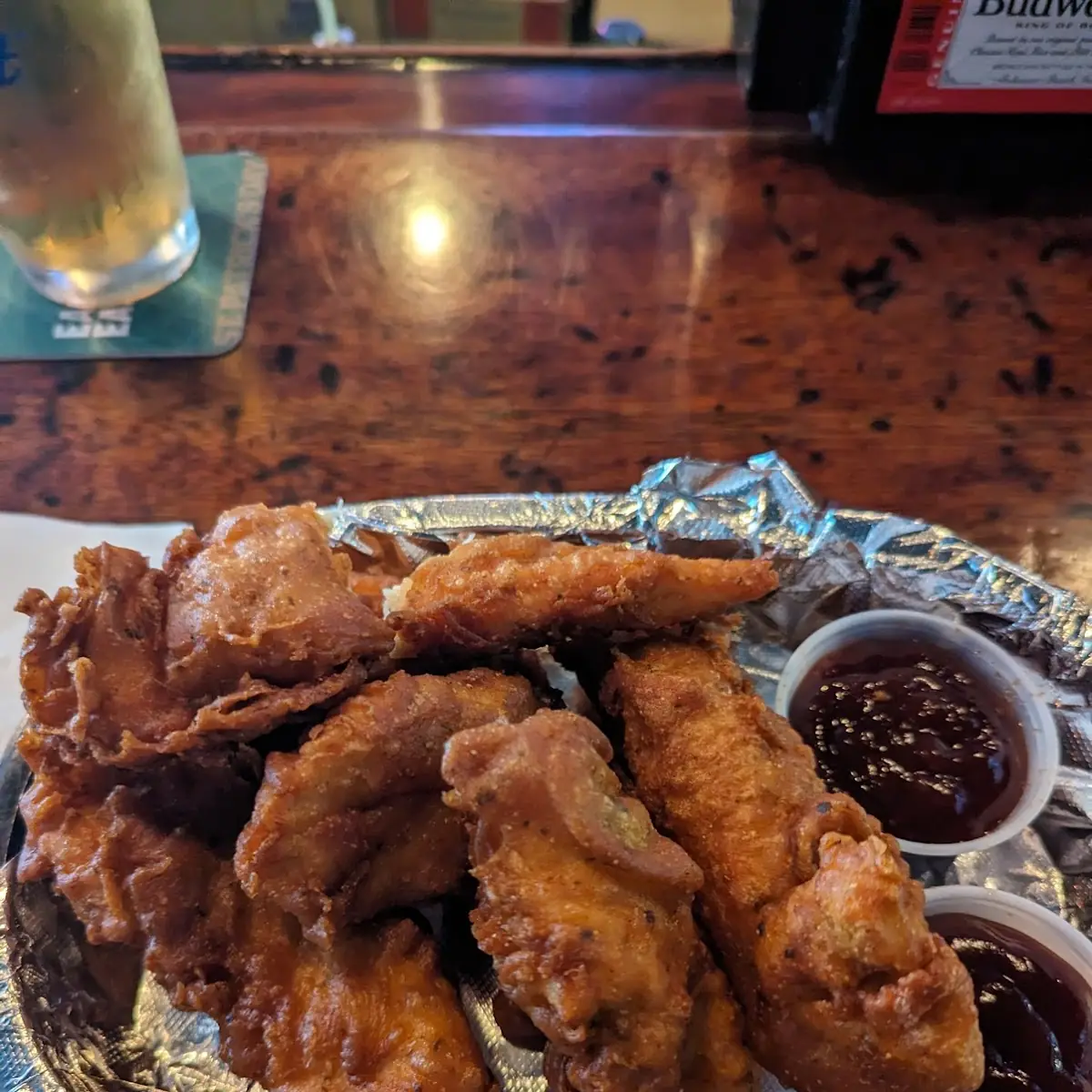 Home Chicken Tenders