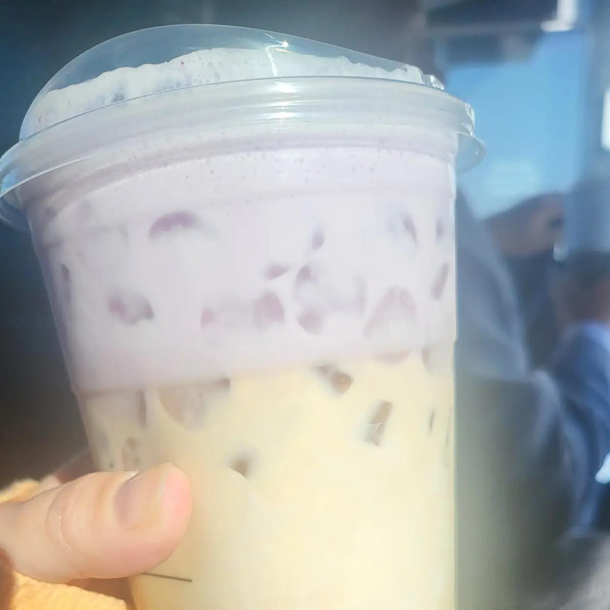 Thai Tea