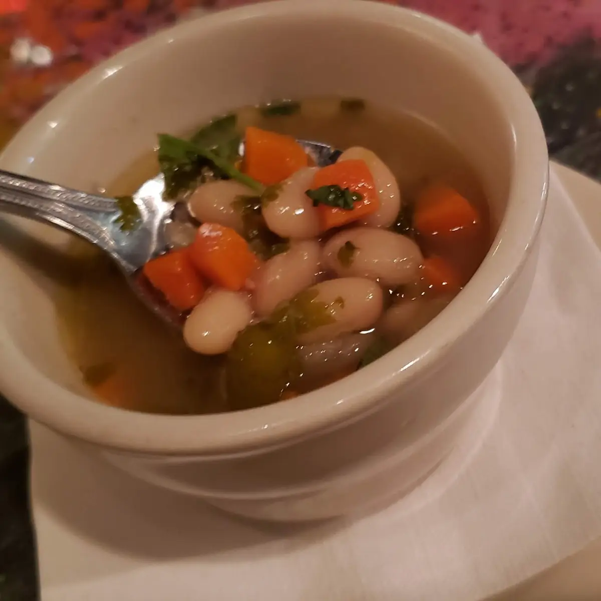 Soup of the Day