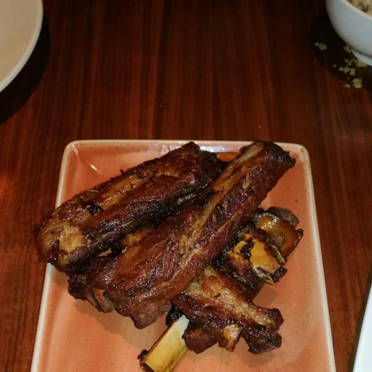 Spare Ribs