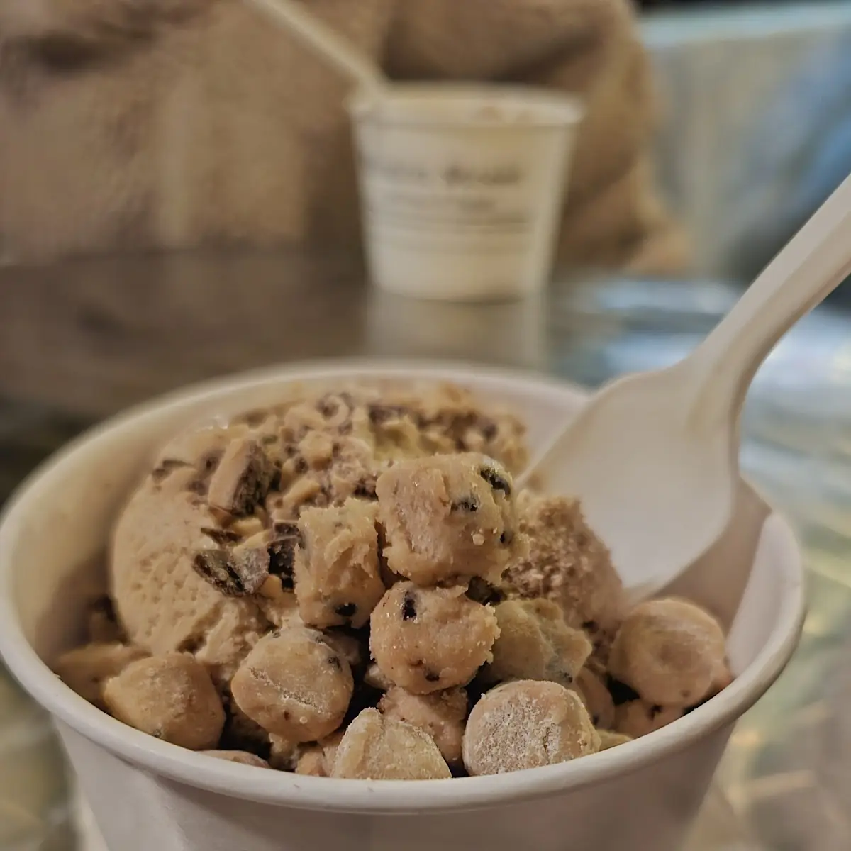 Cookie Dough