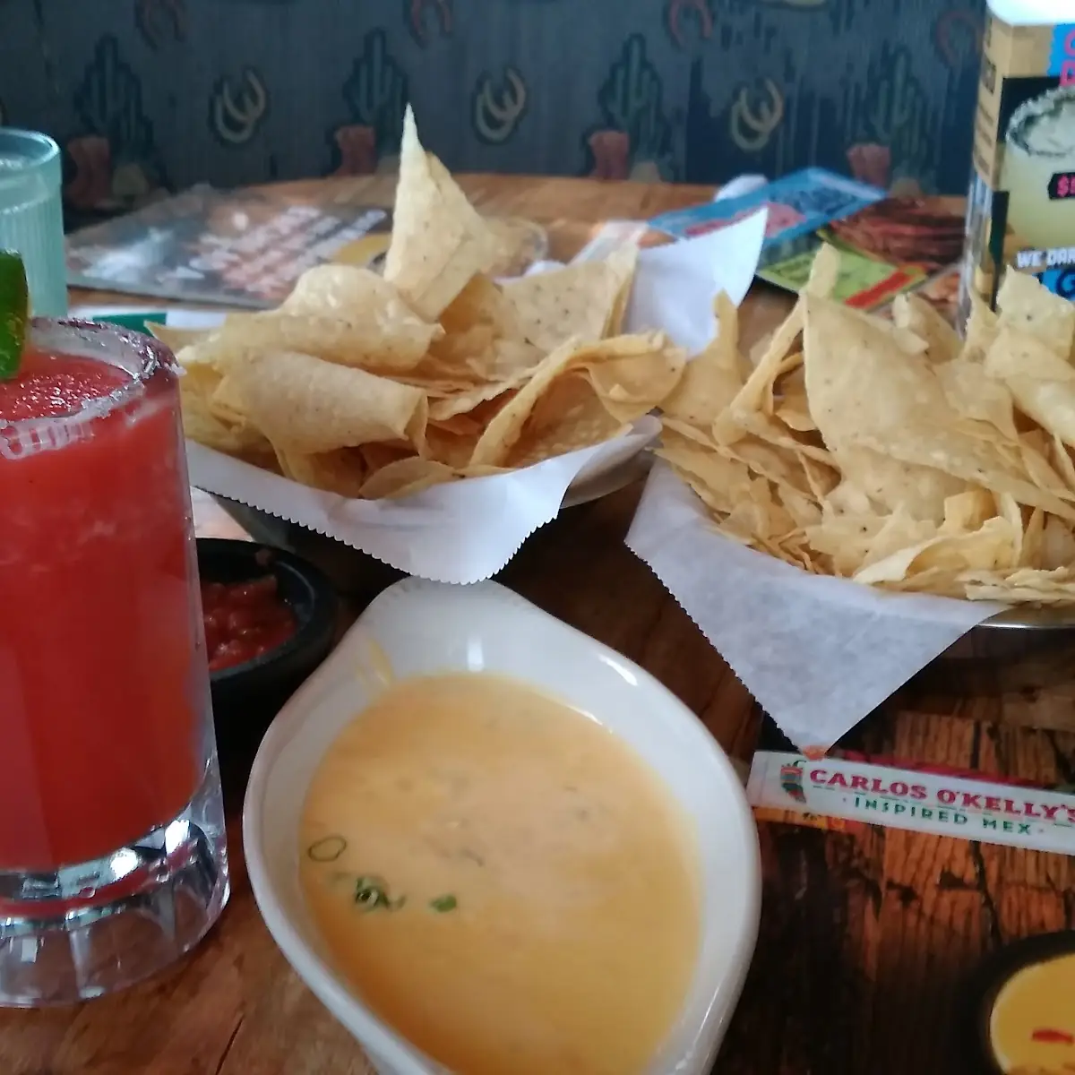 Cheese Dip