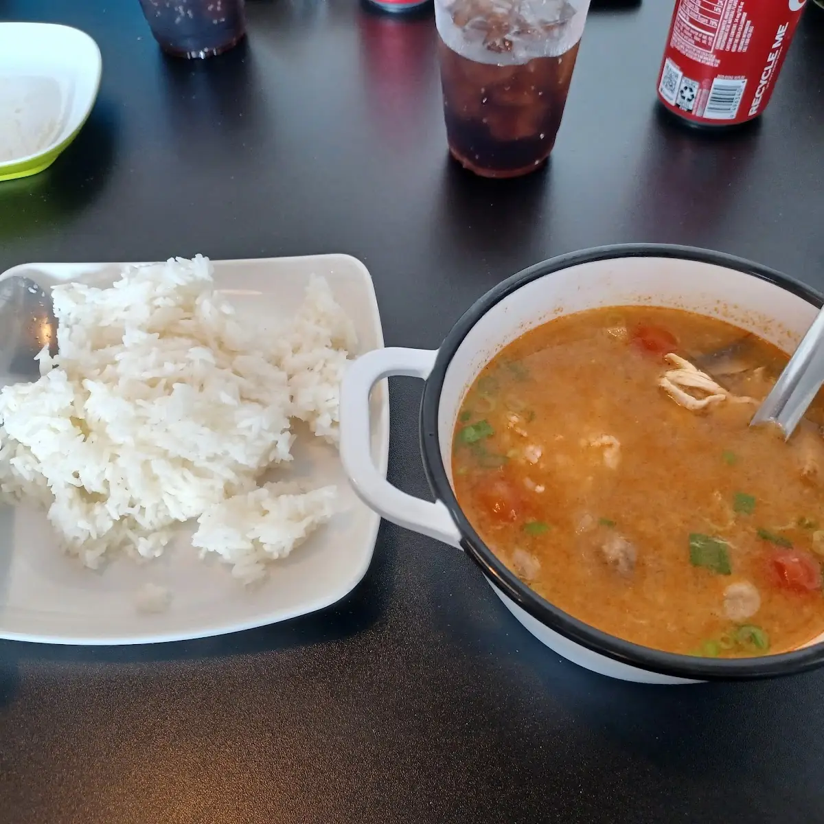 Chicken Soup mmmm