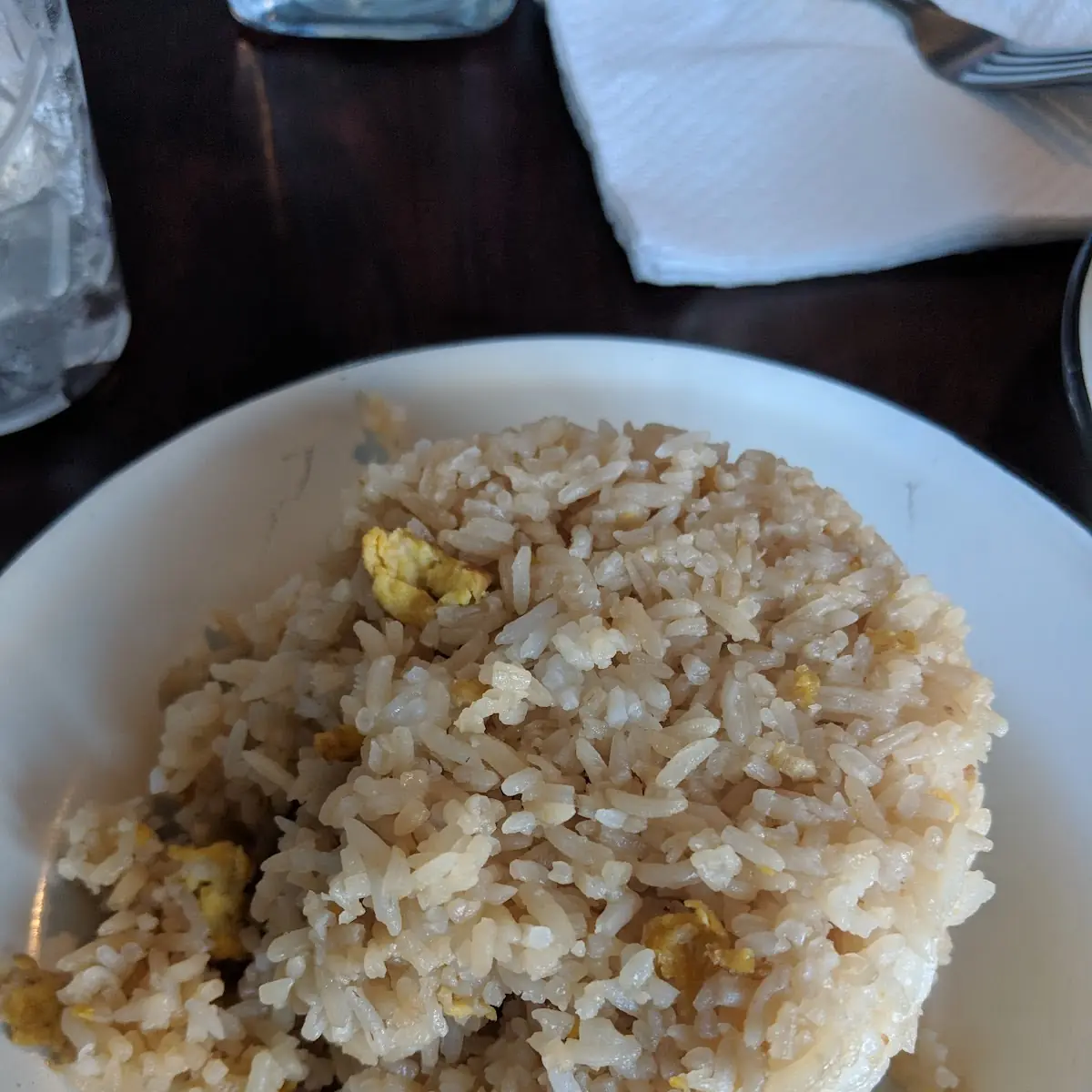 Fried Rice