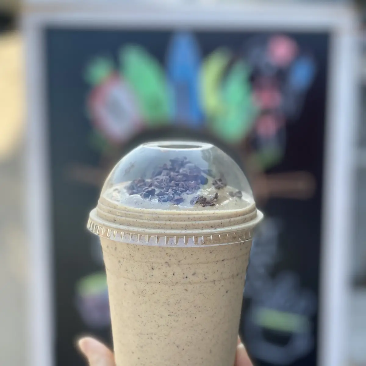 Milkshake