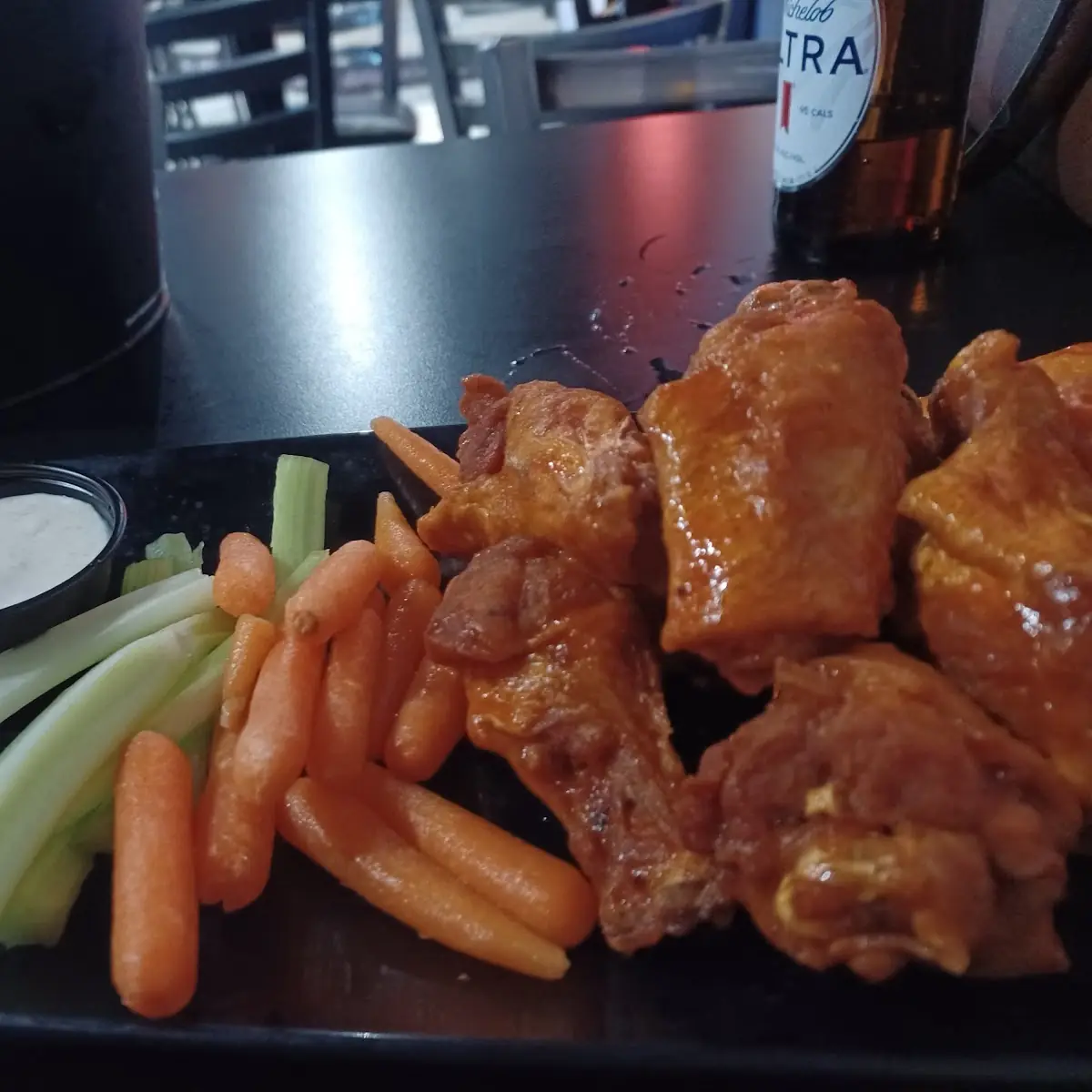 Buffalo Wings