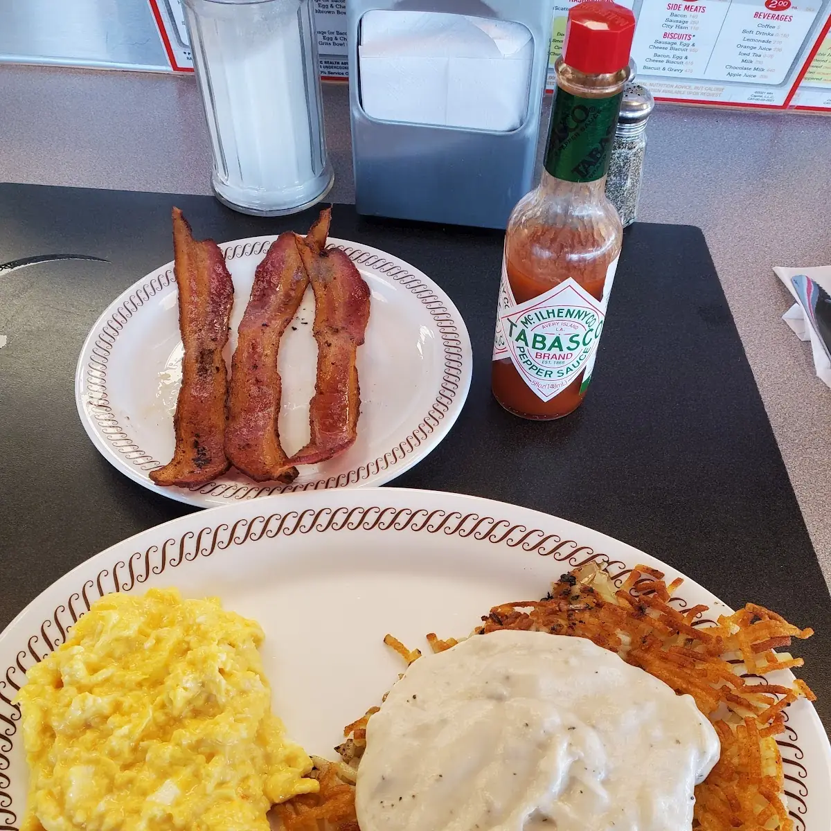 Chicken Fried Steak