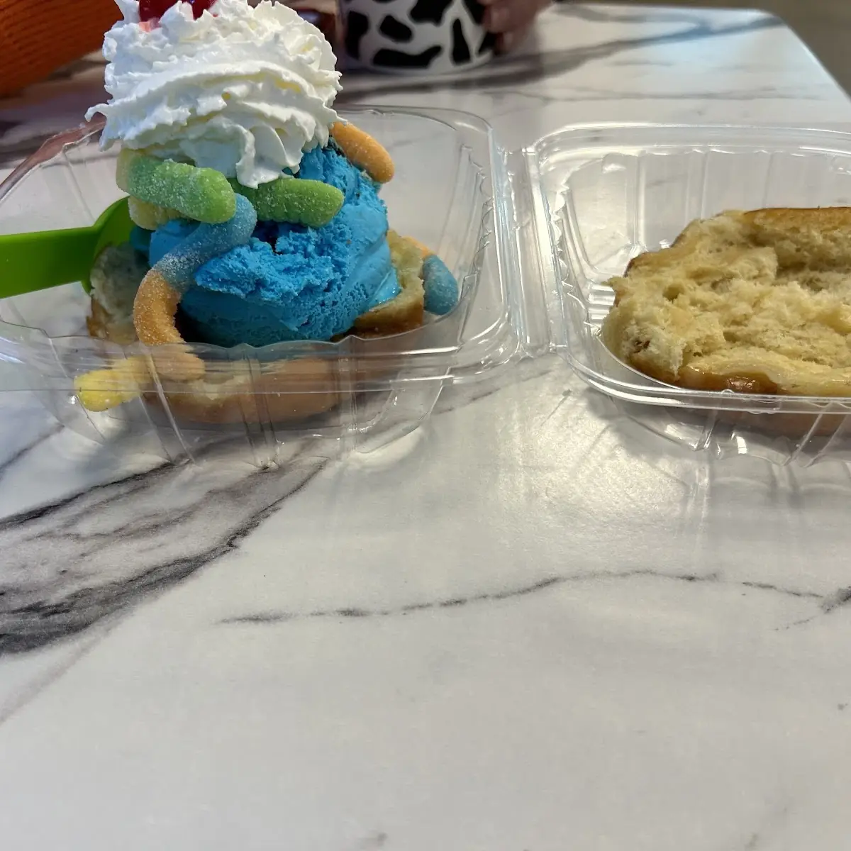 Cookie Monster