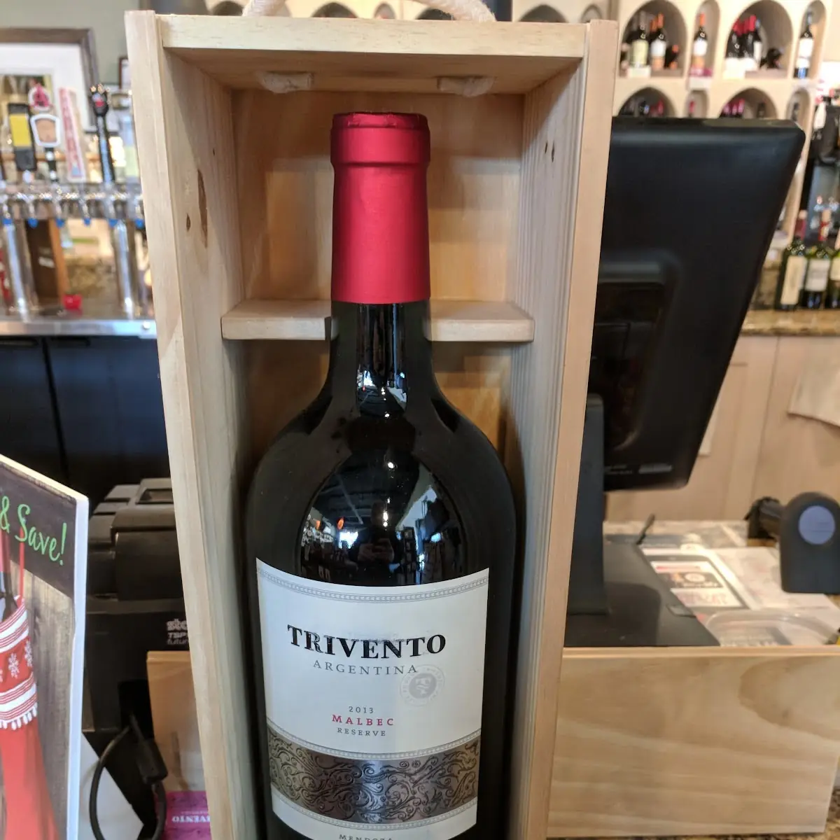 Red Wine