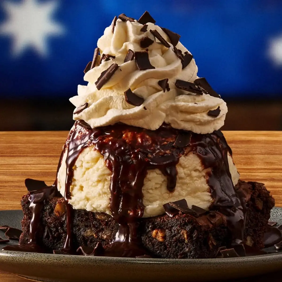 Chocolate Thunder from Down Under