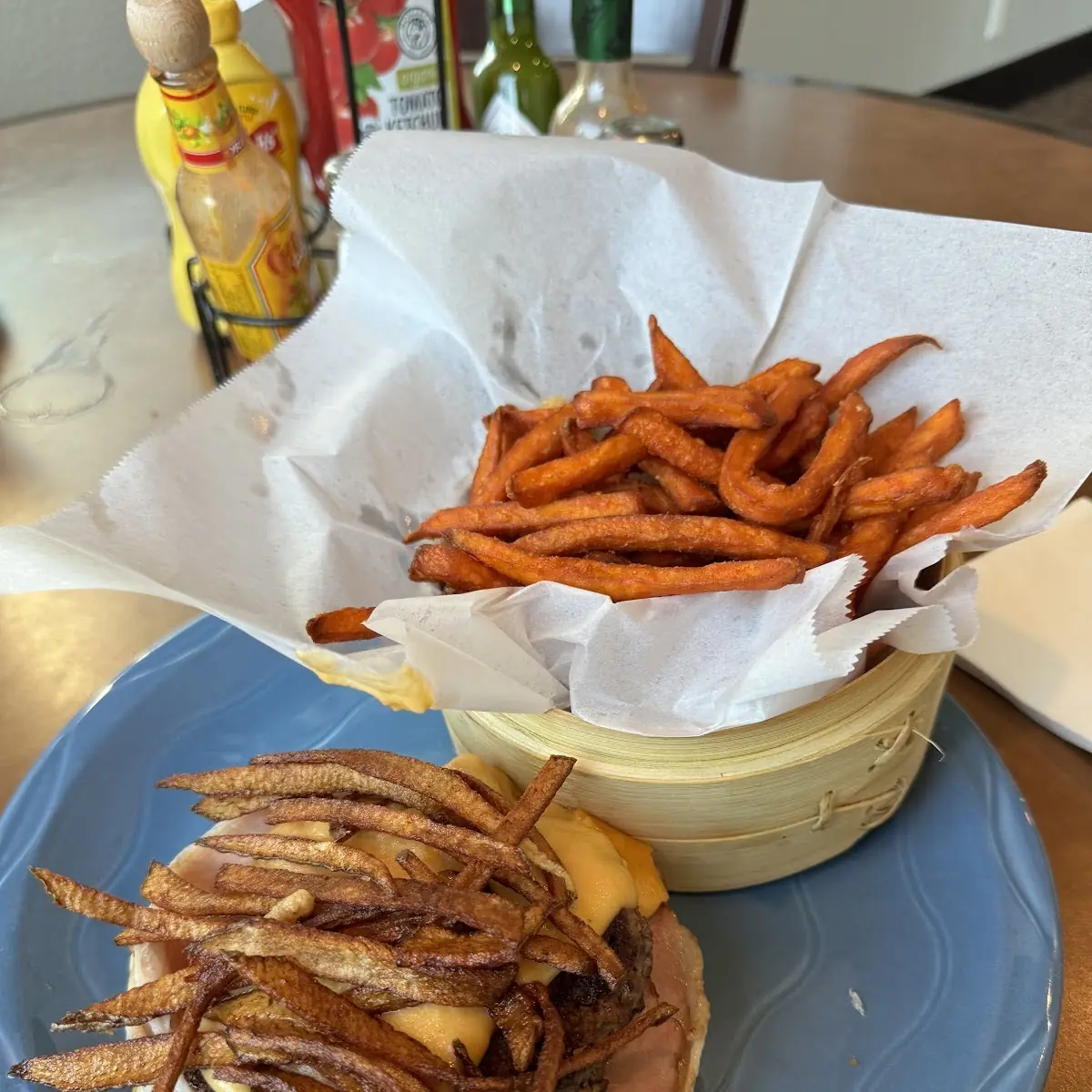 Sweet Potato