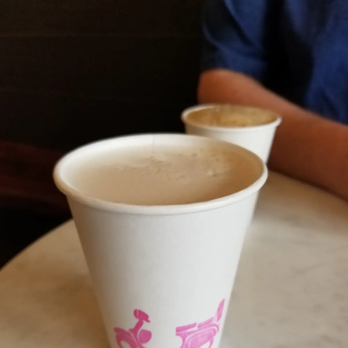 Chai Latte