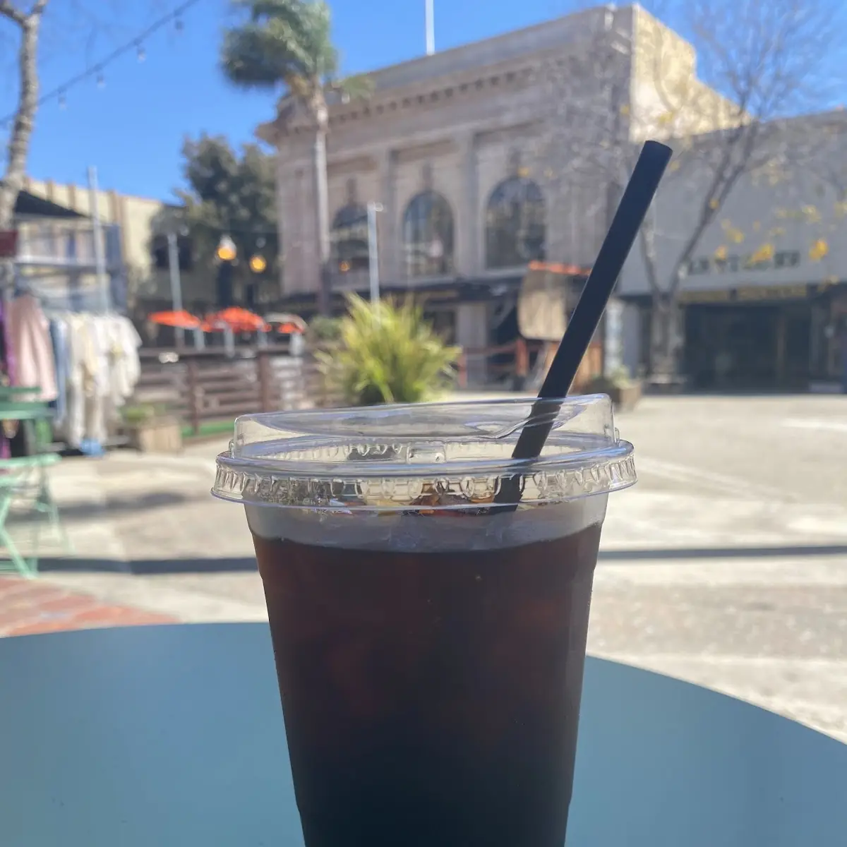 Cold Brew
