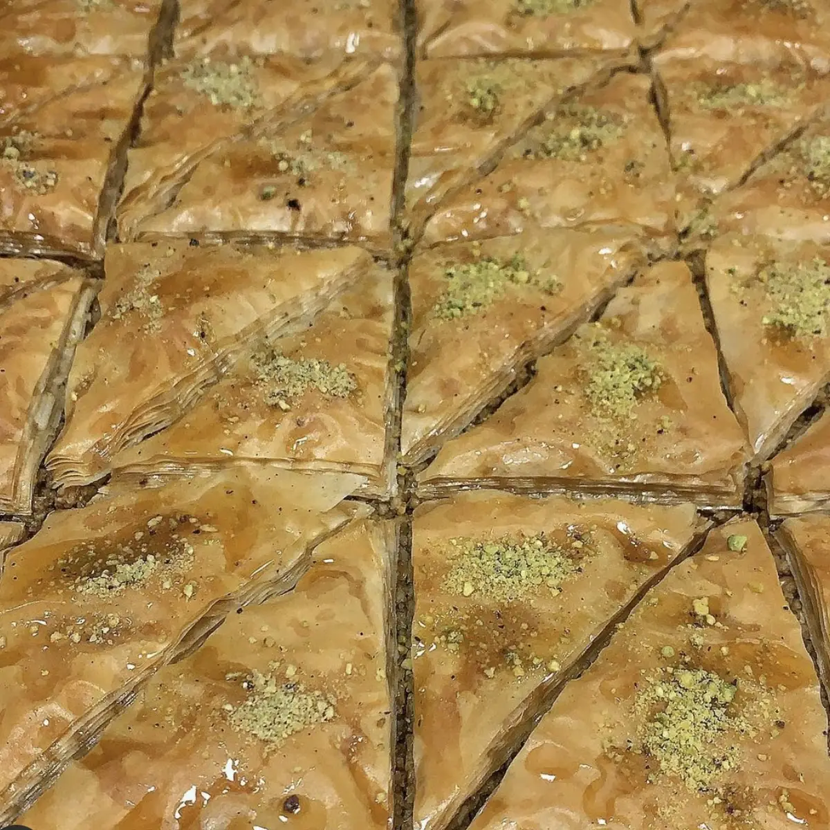 Baklava
