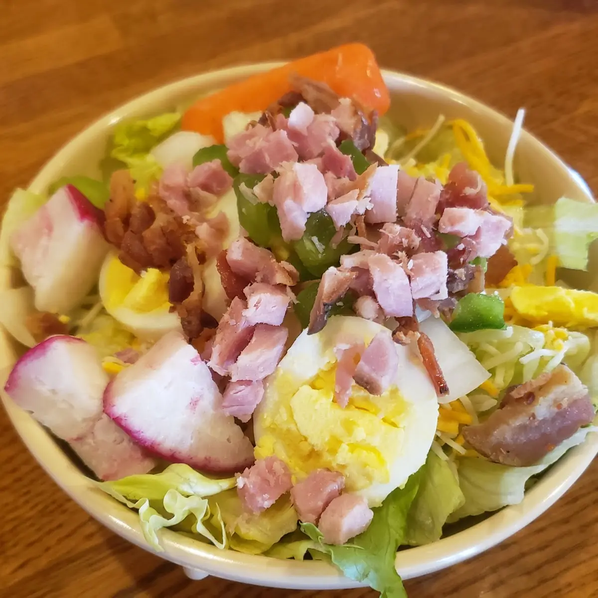 Chef Salad