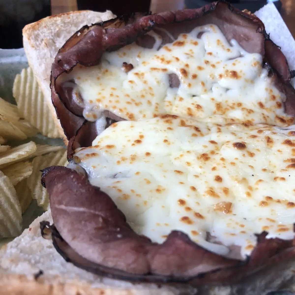 Roast Beef