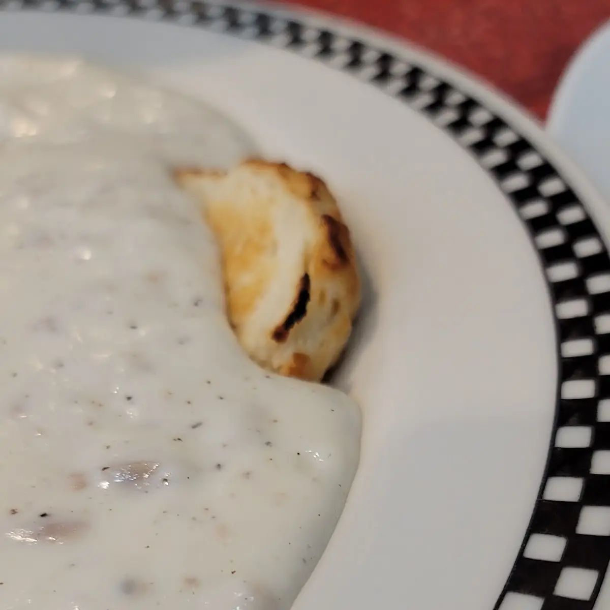 Country Sausage Gravy