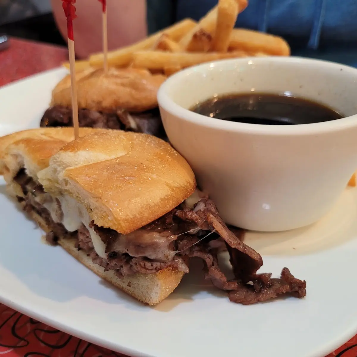 French Dip