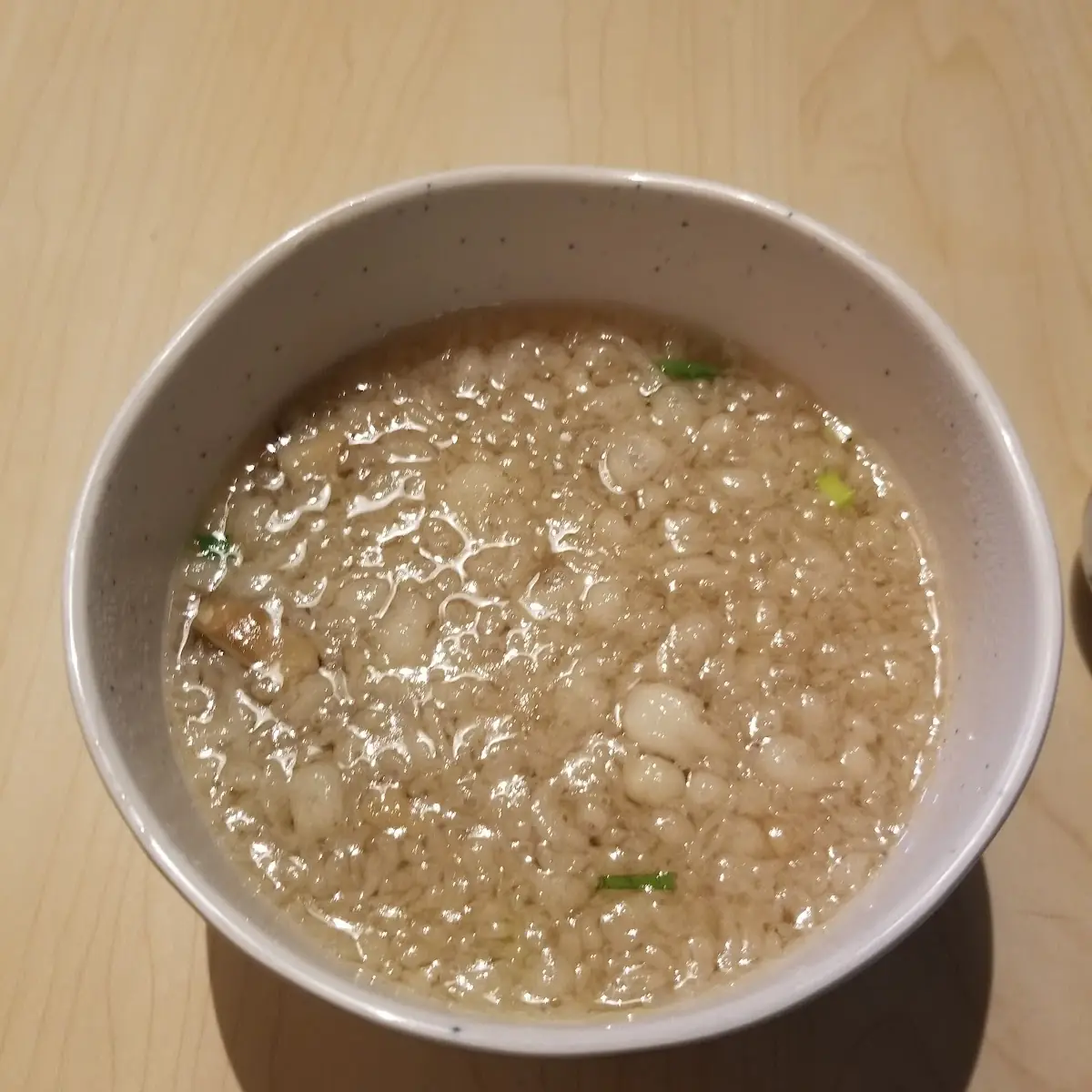 Miso Soup