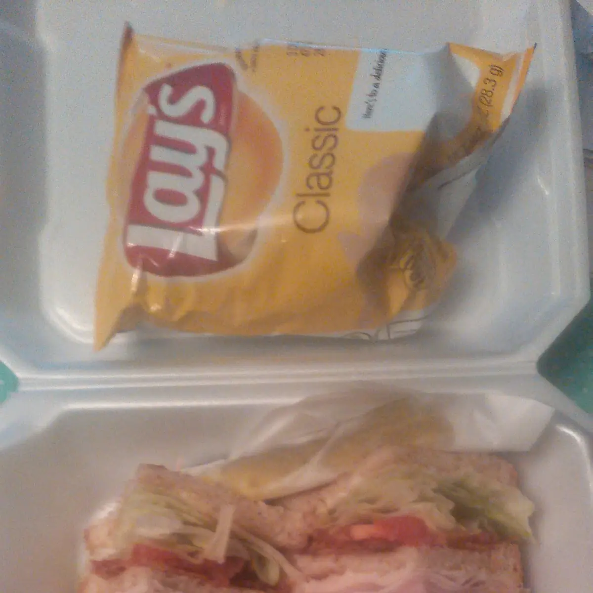Club Sandwich