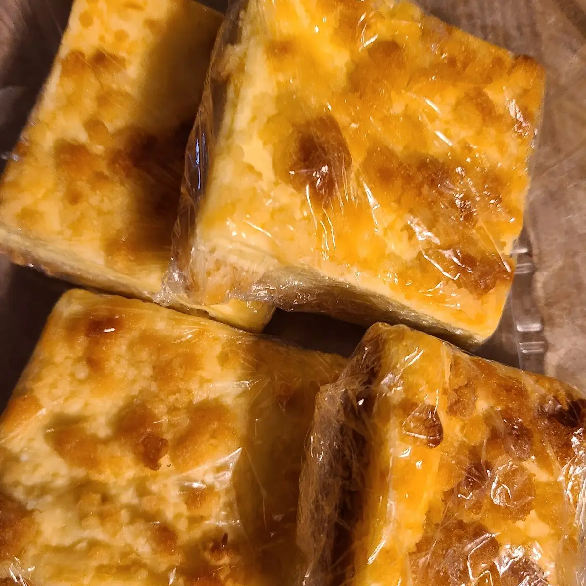 Lemon Bars