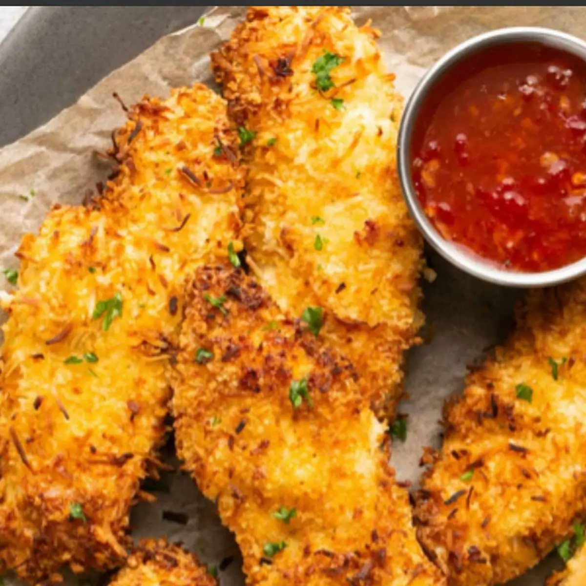 Chicken Strip
