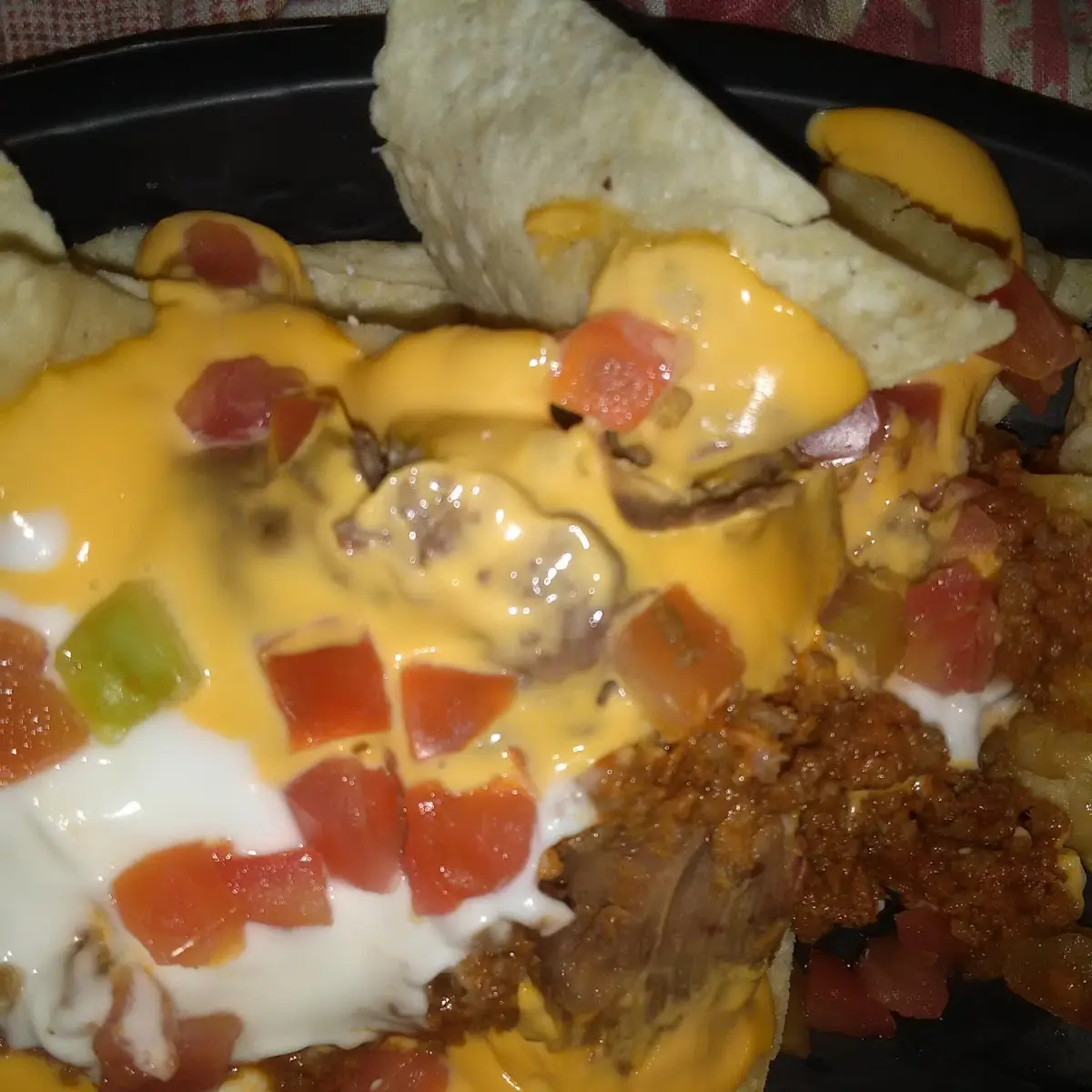 Nachos Bellgrande