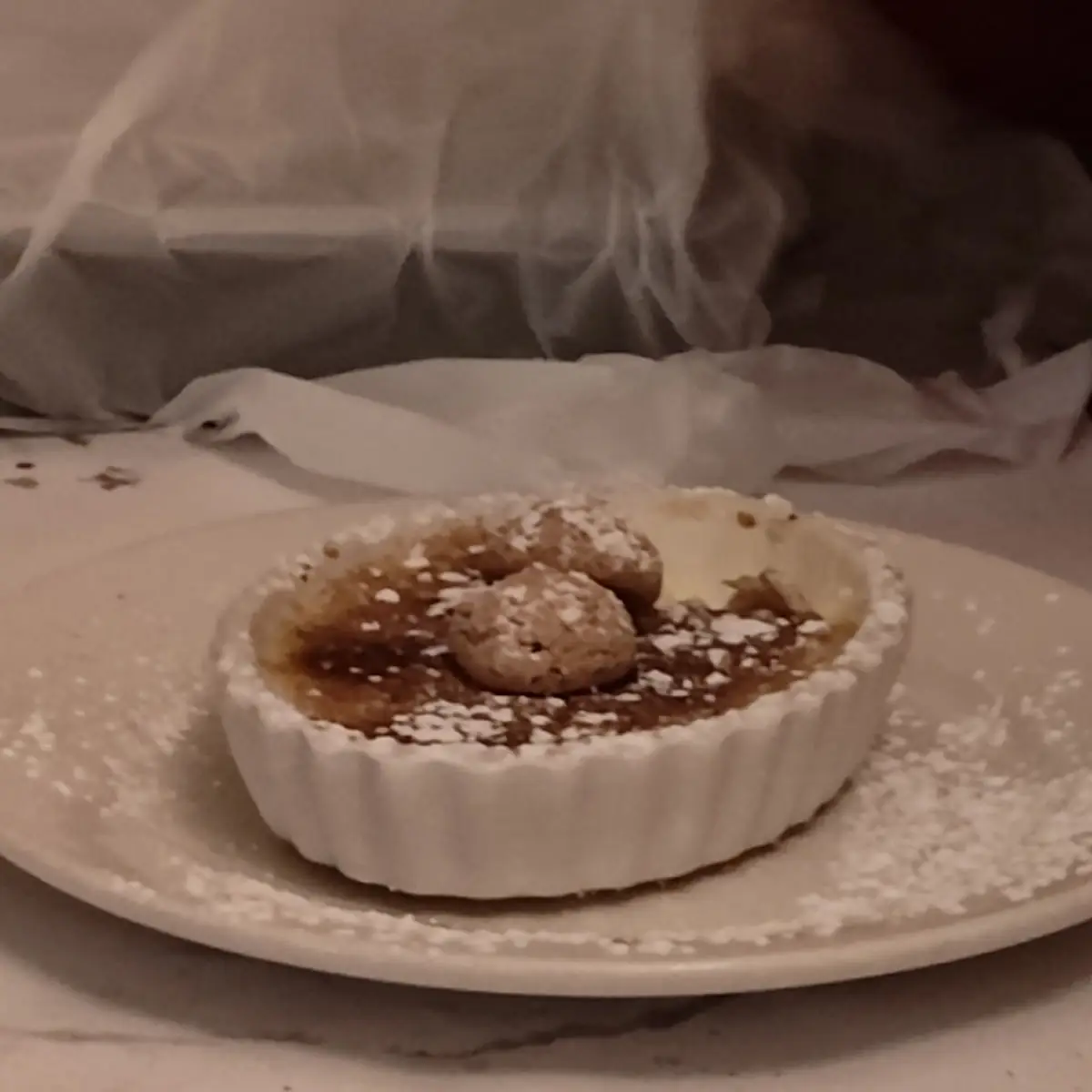 Creme Brulee