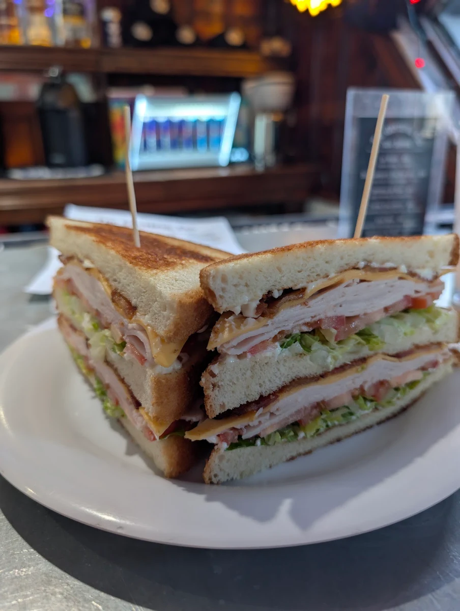 Turkey Club