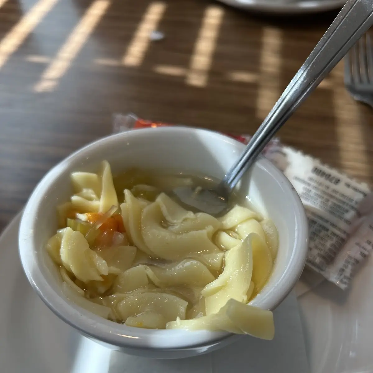 House-Made Soup