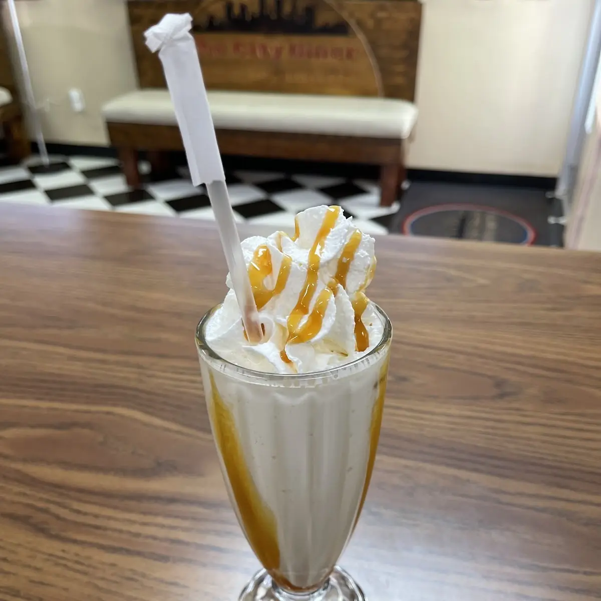 Milkshake