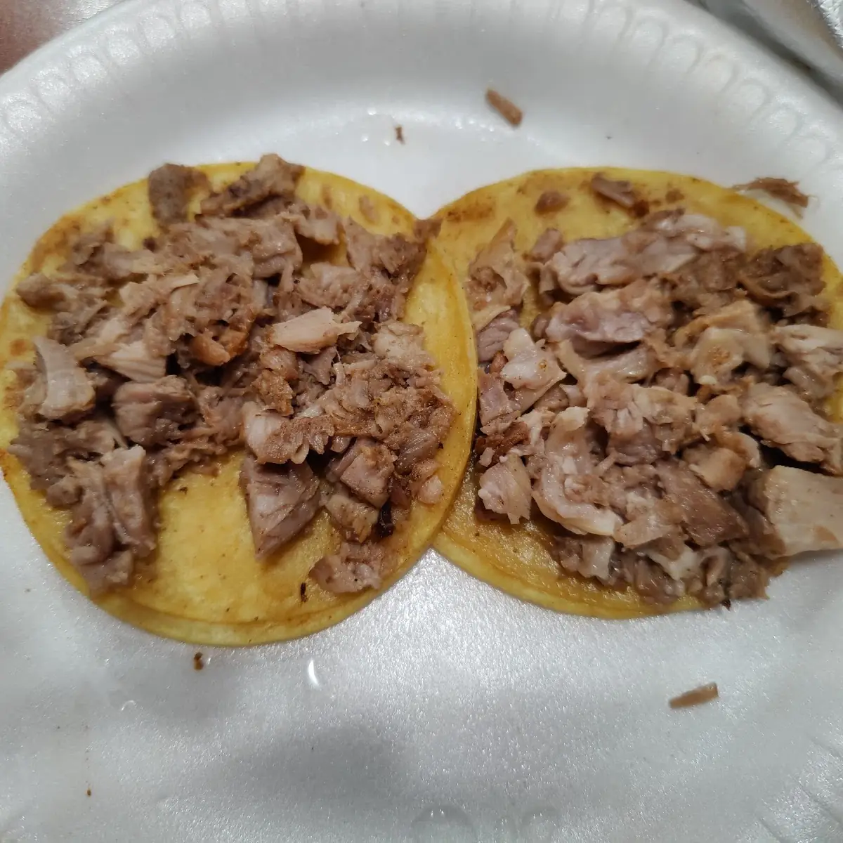 Suadero Tacos