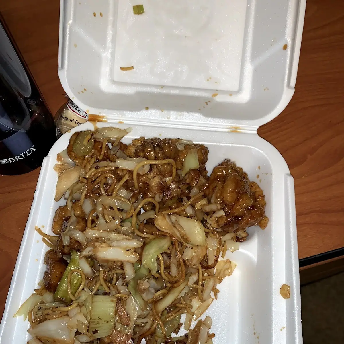 Char Kway Teow