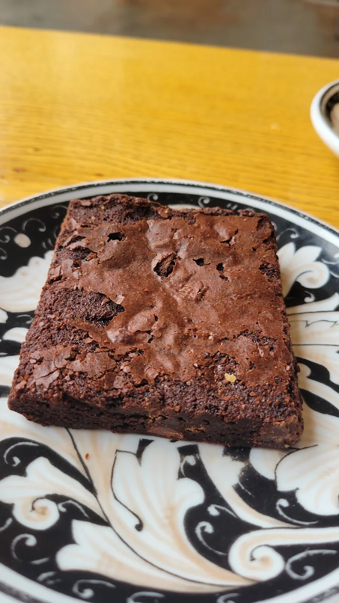 Chocolate Brownie
