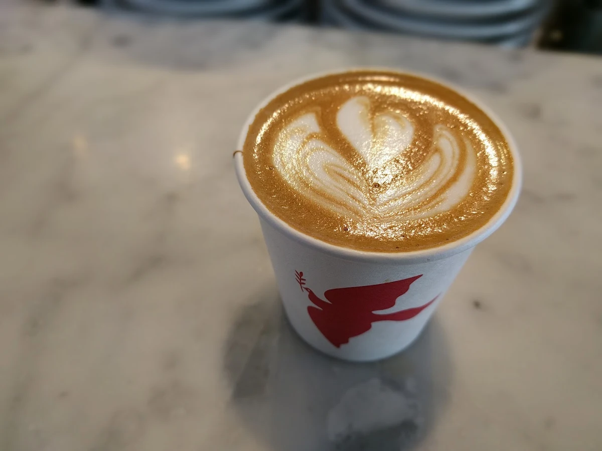 Light Roast