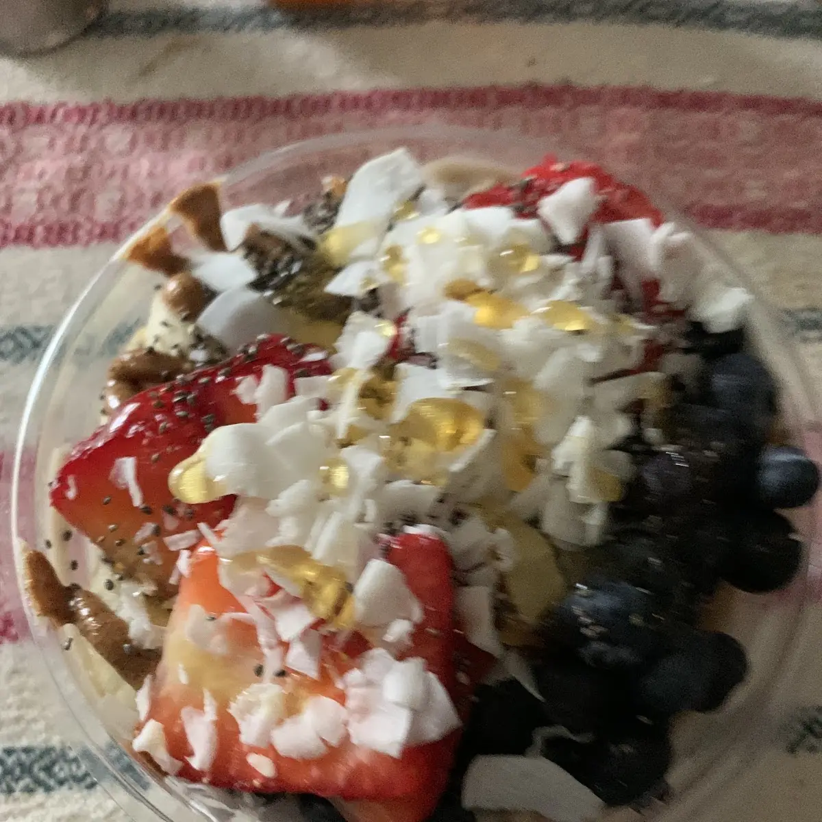 Banana Split