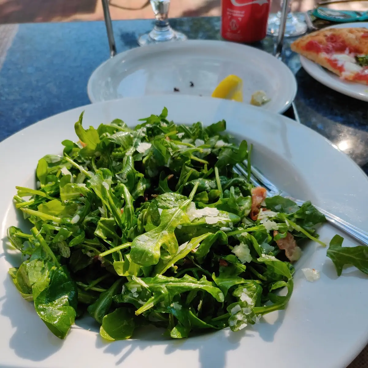 Arugula Salad