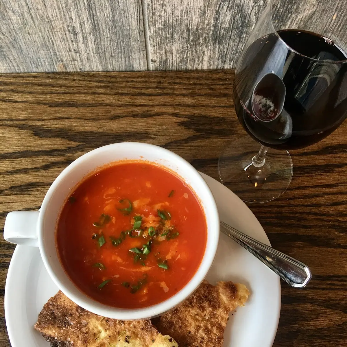 Tomato Soup