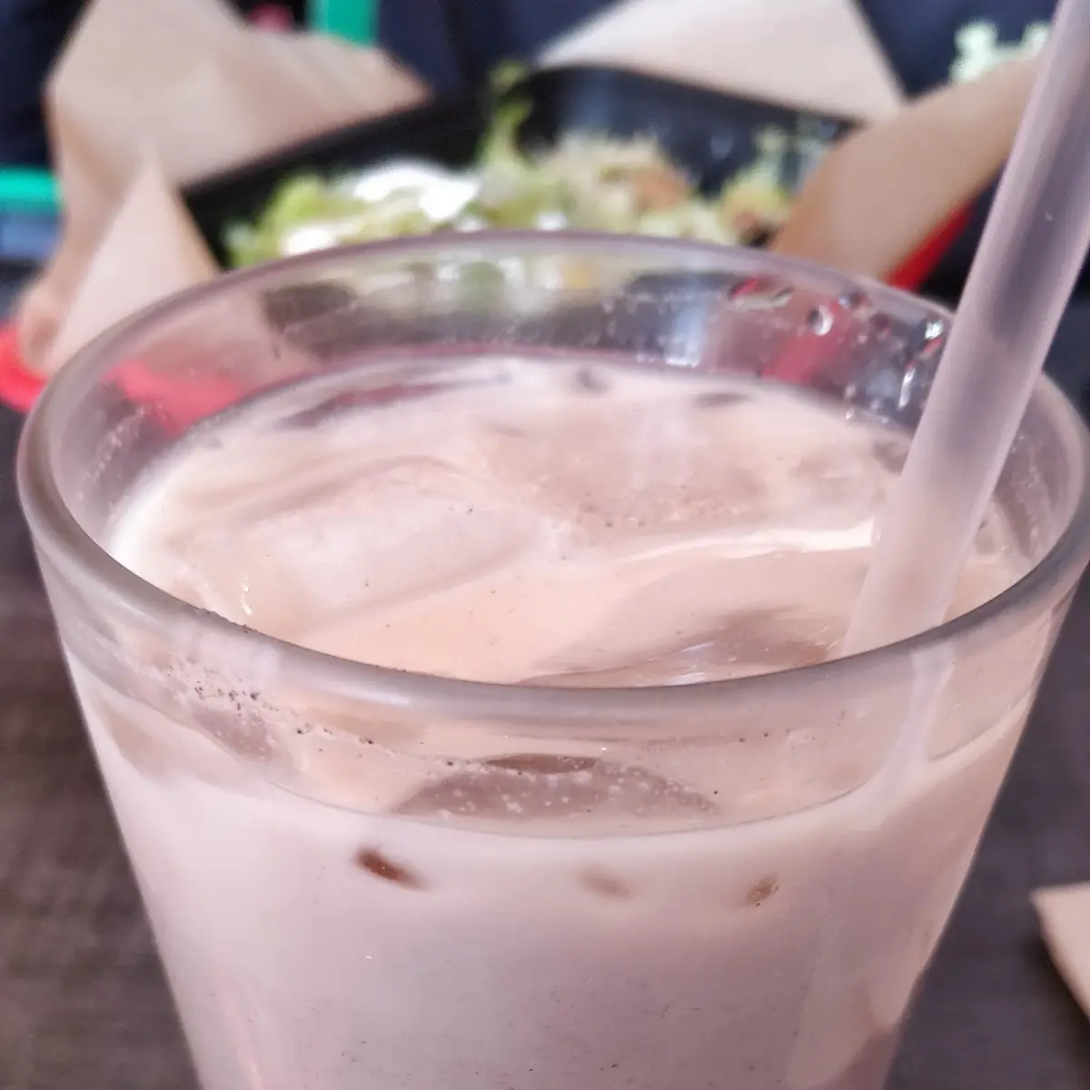 Horchata