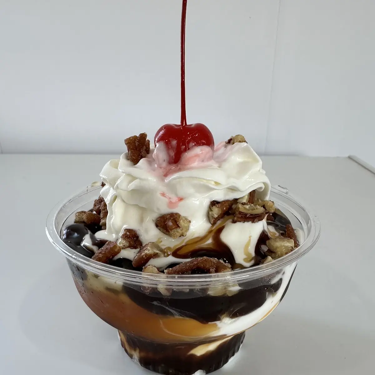 S’Mores Sundae