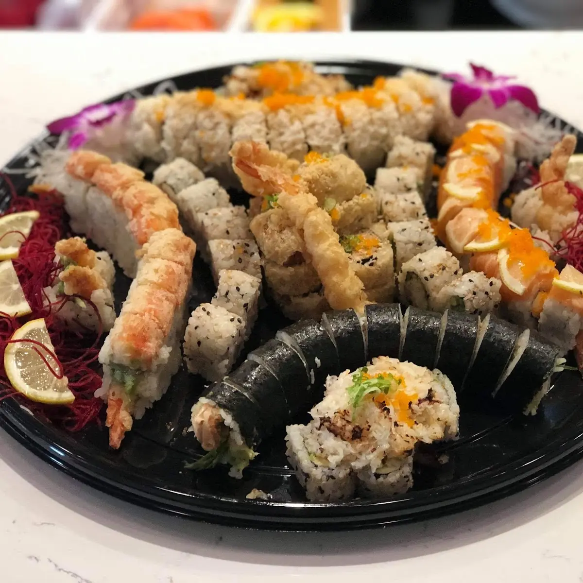Sushi House