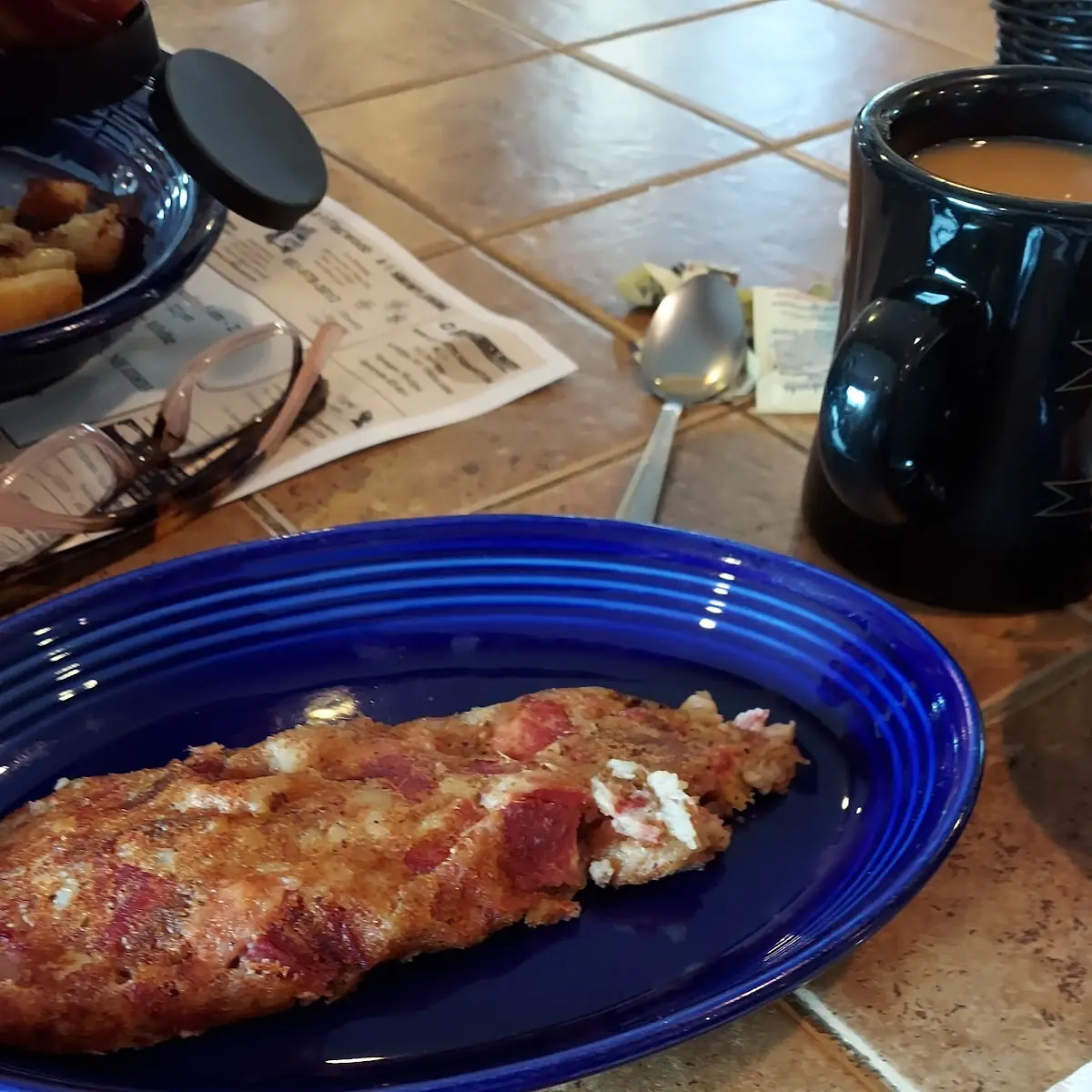 Corned Beef Hash