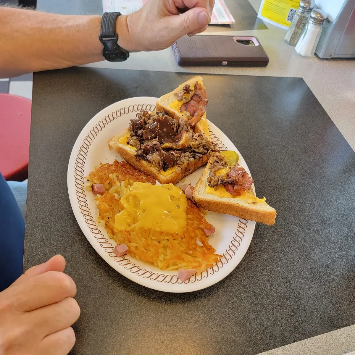 Philly Cheesesteak