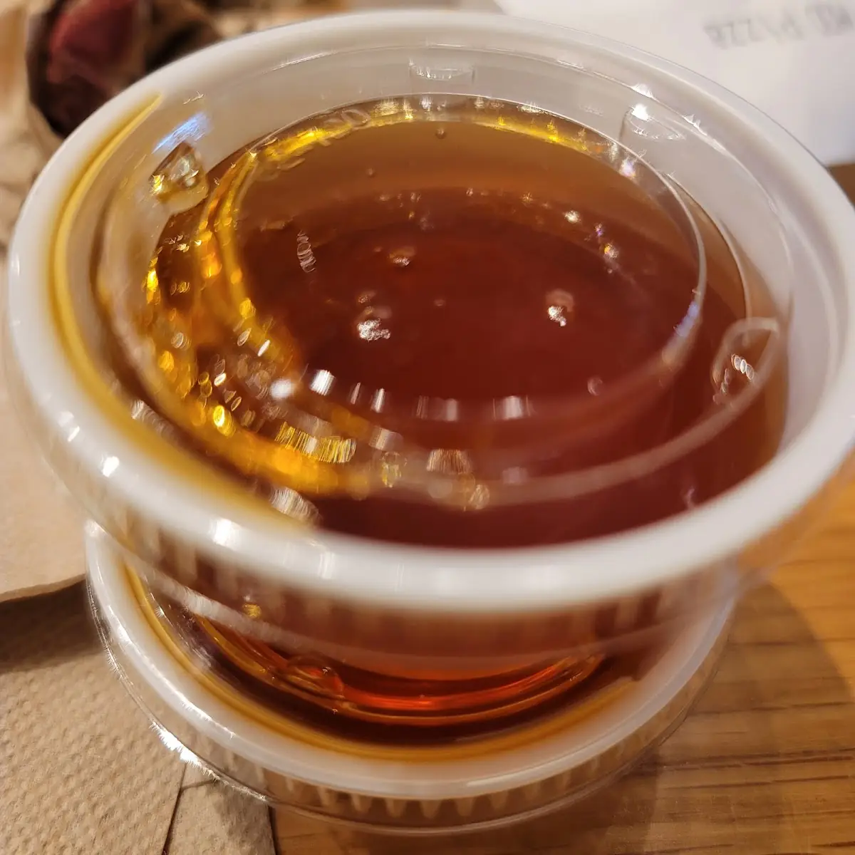 Hot Honey