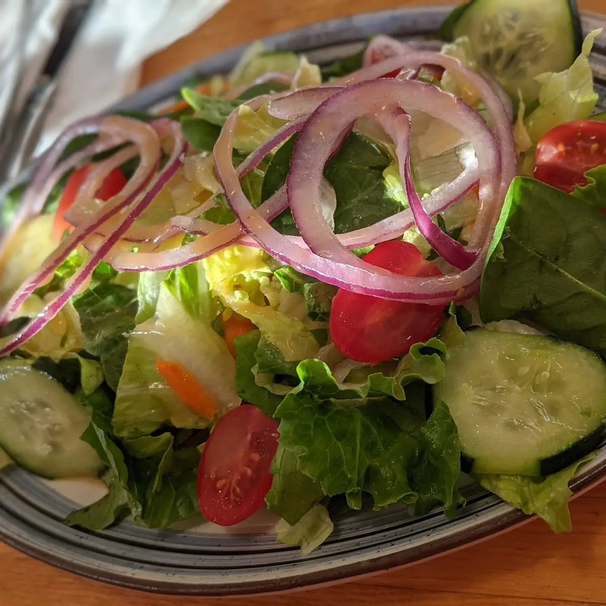 House Salad