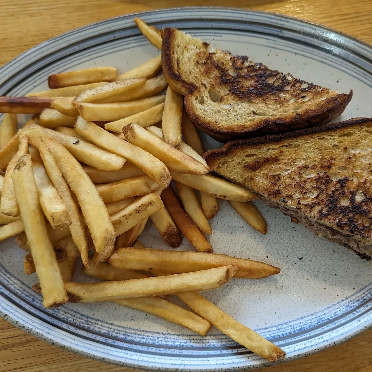 Patty Melt