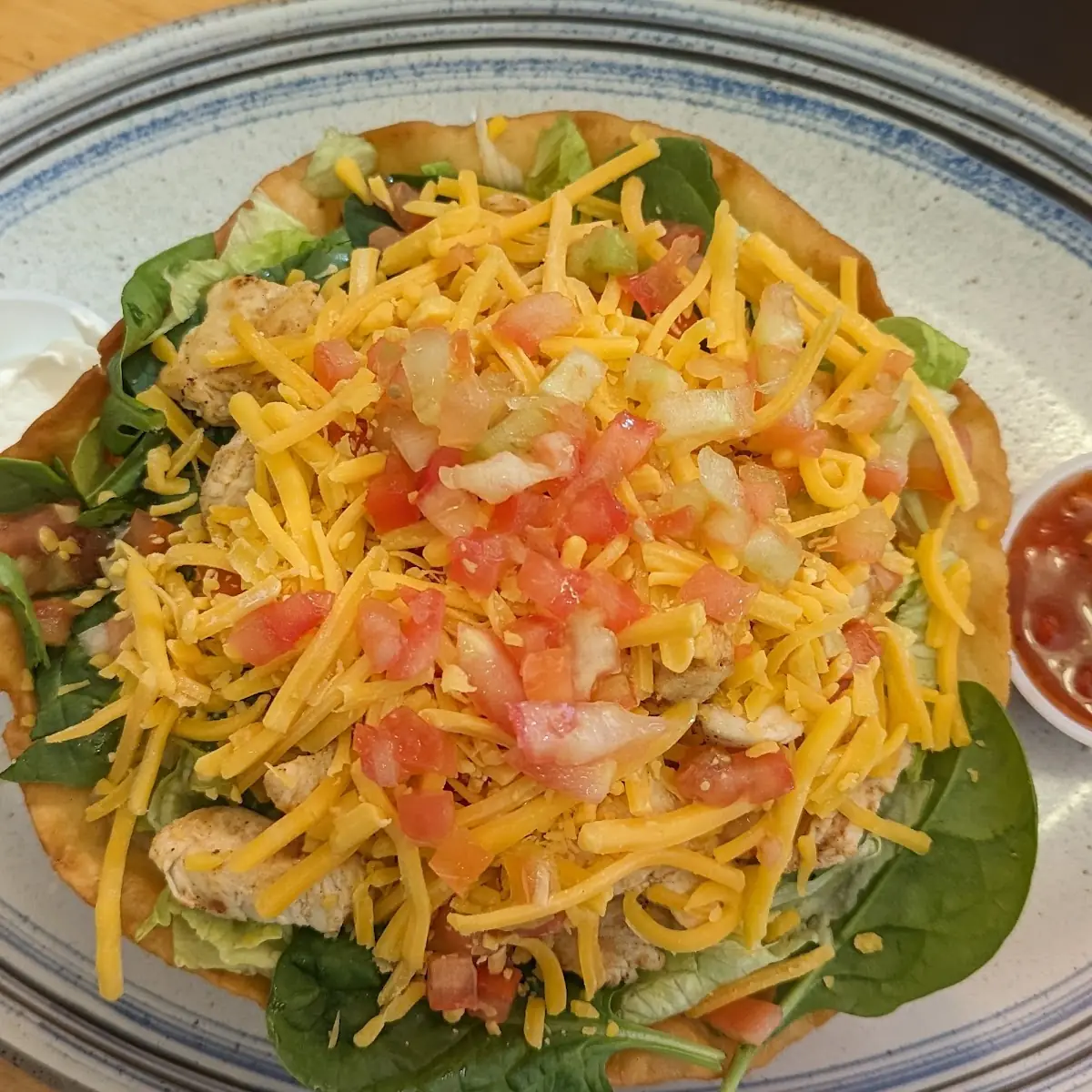 Taco Salad