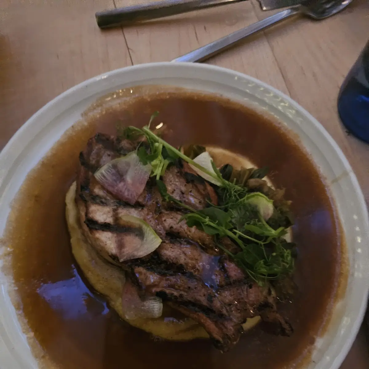 Pork Chop